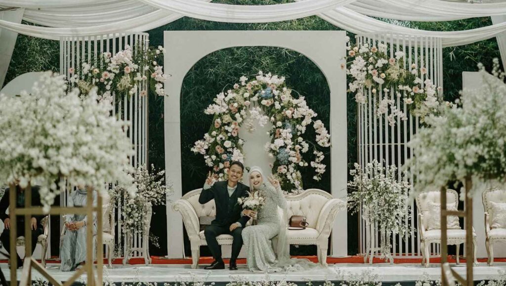 From Dream Weddings to Grand Celebrations: Finding the Right Wedding Planners in Dubai