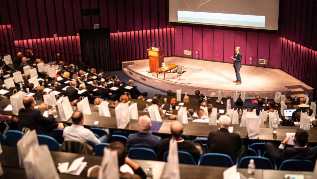 Beyond the Venue: How to Design an Event Guests Will Remember