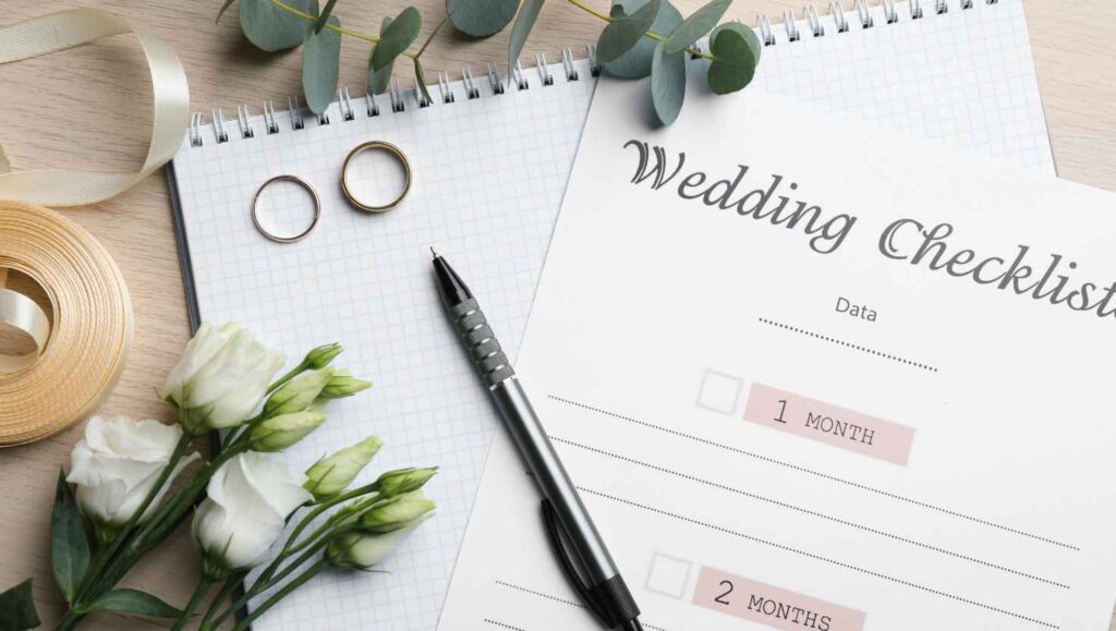 A Complete Guide to Planning a Luxury Wedding in Dubai